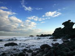 -龙头岩(Dragon Head Rock)