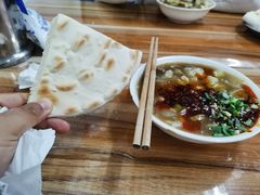 -老字号贾家肉丸糊辣汤(光明巷店)