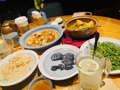 -荣小馆(杭州大厦店)