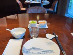 -湘湖逍遥庄园·水漾中餐厅