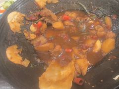 -四季轩中餐厅(徐州开元名都大酒店)