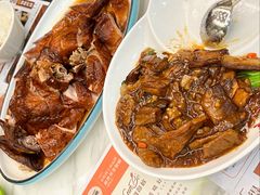 -新世界餐厅(万达店)