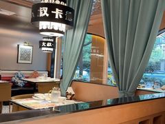 -清真·卡德尔大叔新疆主题餐厅(龙汇路店)