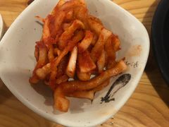 -元奶奶包饭(公新银浦店)