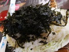 -高基五春川炒鸡排 韩国料理(威海总店)