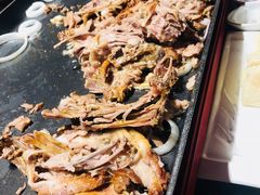 -九十九顶毡房(阜石路店)