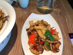 -周家二小姐的菜(西津渡店)