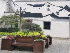 -南浔古镇