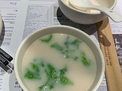 老火鸭汤-小大董·烤鸭(观景餐厅·南京西路店)