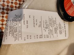 -马来西亚美食街