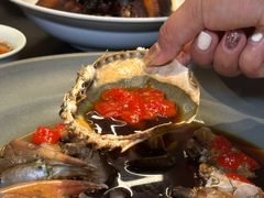 -庐灶江南·江南菜·四合院Bistro(东直门雍和宫·原华侨宾馆店)
