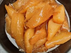 -狮王府淮扬菜(万象城店)