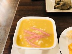 -新旺茶餐厅(嘉里城店)