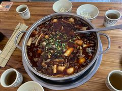 -黑竹香鸡(营和巷店)