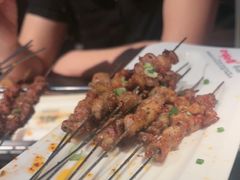 -可口香·非遗老号烧烤(南岗直营店)