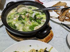 -品味居·首店·大连鲜活海鲜大连菜(东港店)