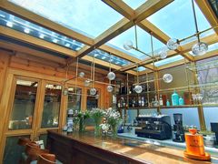 -北京古城老院厉晓麟精致菜