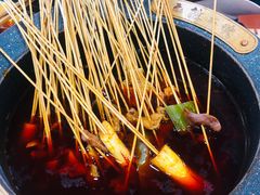 -冒椒火辣(太古里店)