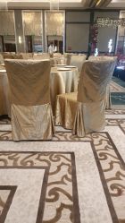 -St.Regis瑞吉金融街酒店·宴会厅