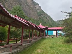 -卧牛山森林公园