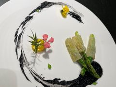 -次第花开素食雅宴