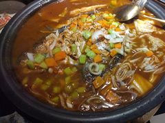 -探鱼·鲜青椒爽麻烤鱼(领展购物广场店)