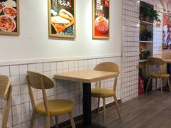 用餐区-十三朝牛馍王擀面皮(骡马市店)
