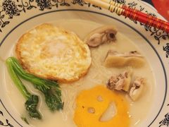 -美心·翠园(港汇恒隆广场店)