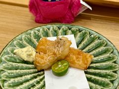 -鮨政·板前Omakase(港汇恒隆广场店)