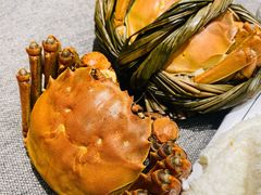 -田水湾丨地道安徽菜(文化路店)