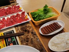 -小肥牛潮汕牛肉火锅(南联店)