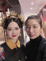 -盘子女人坊生日照·摄影馆(浦东店)