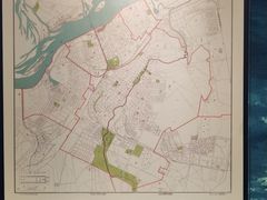 -哈尔滨规划展览馆