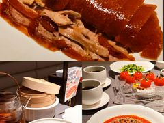 -東興楼·北京烤鸭(深圳首店)