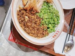-孖记茶档·热腾茶餐(荔湾领展广场店)
