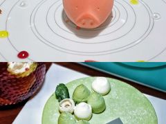 -théATRE 茶聚场(王府中環店)