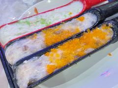 虾滑-芭菲盛宴·环球美食(锦城万达广场店)