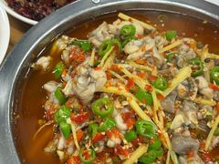 -艺味深尝(云锦路店)
