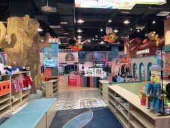 -卡通尼乐园(重庆南坪协信星光店)