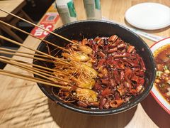 裸奔陀陀虾-成都吃客(奎星楼店)