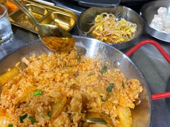 -恩泽家·果味坛子韩国炭火烤肉(白石龙店)