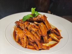 58度一绝鸡爪-58度品质川菜馆(经一路店)
