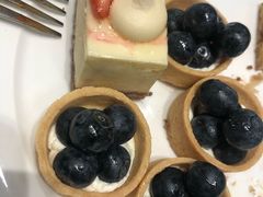 -陆家嘴万怡酒店·万荟轩