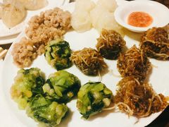 客都四喜圆-金苑酒家·客家菜·广东老字号(万象店)