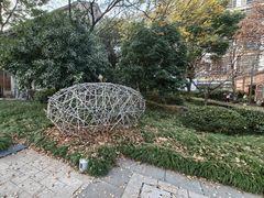 -中国丝业博物馆