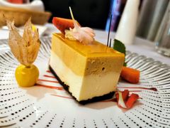 -塞纳河法国餐厅(意式风情街店)