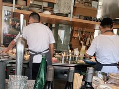 -BOR Eatery(安福路店)