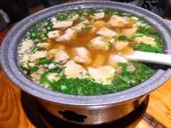吹牛豆腐-苹果树下艺术餐厅(宋庄店)