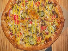 -火鬼 PYRO(五道口店)