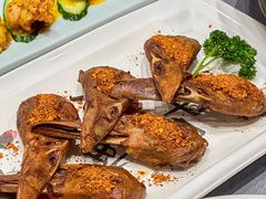 -金哥私房菜馆(张府园总店)